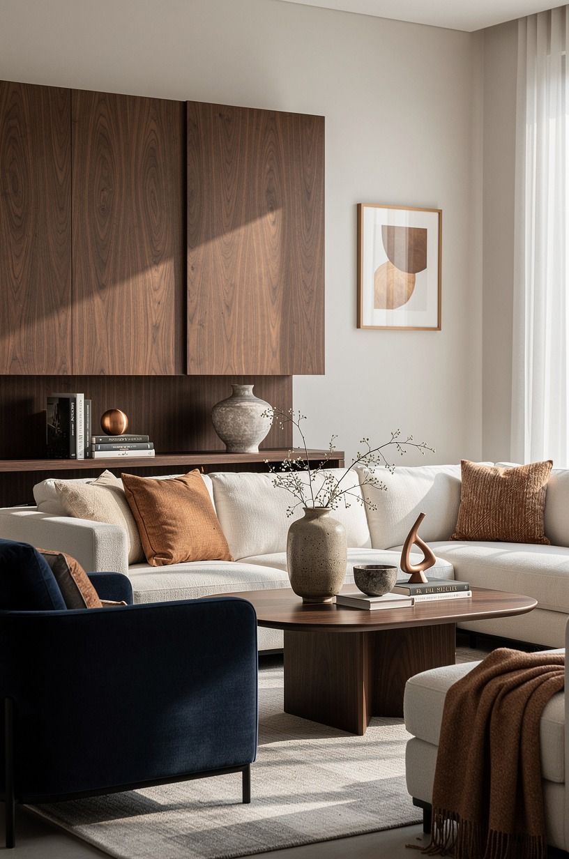 Layer a Softer Seating Story