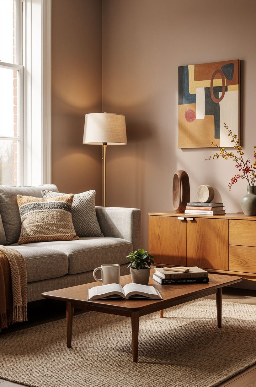 Paint the Walls Before Buying More Decor