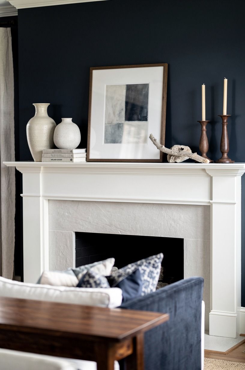 Use the Collected-Height Mantel Method
