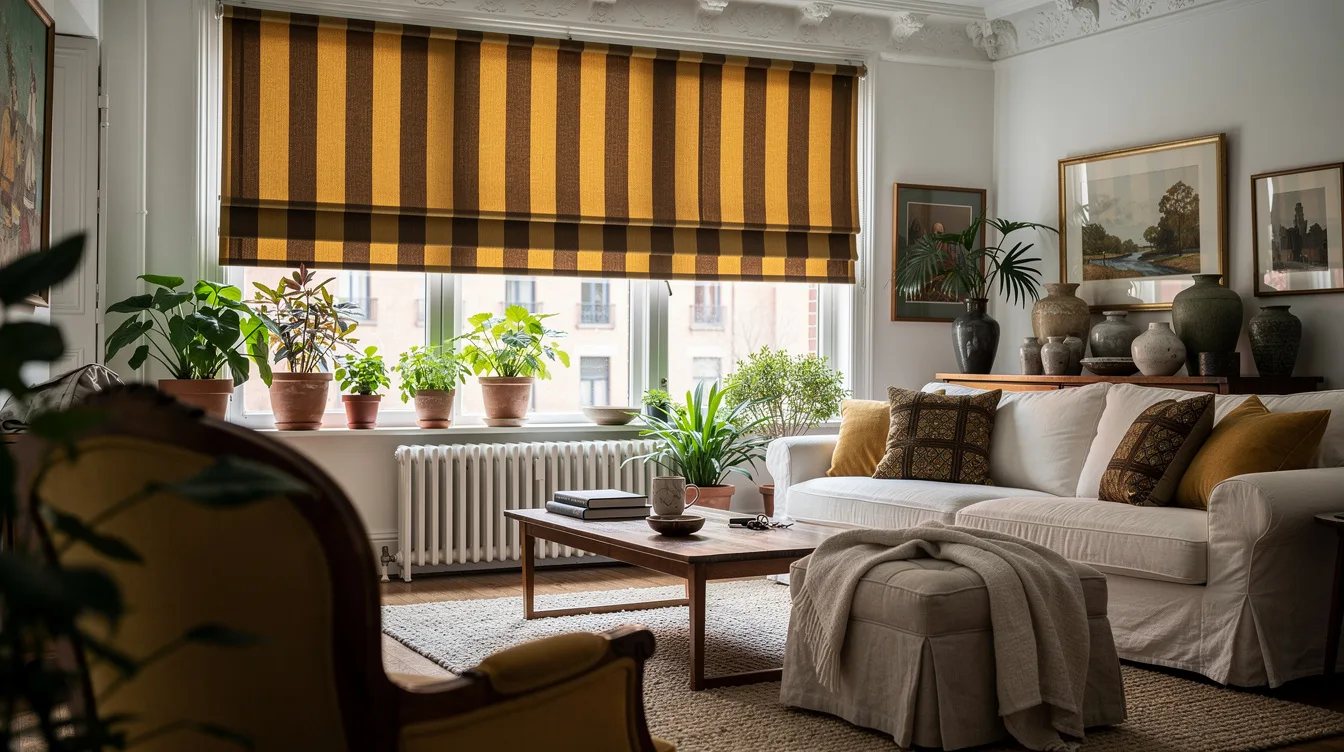 Project Shade With a Retractable Awning