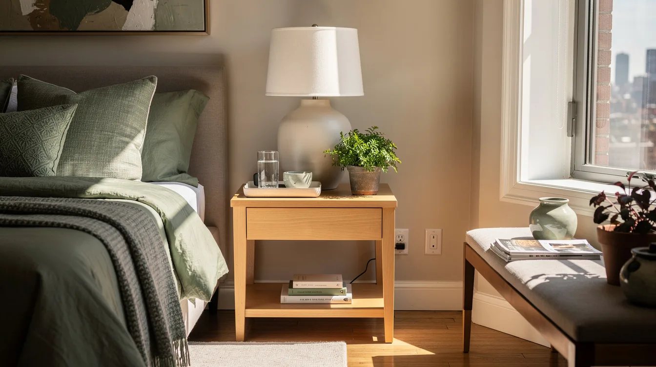 Edit the Surface Like a Guest Room