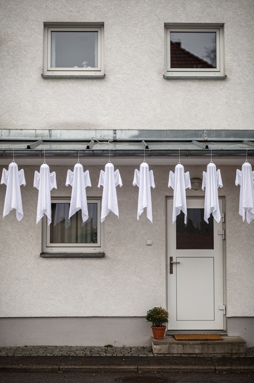 Gather the No-Damage Outdoor Decorating Kit Before You Climb
