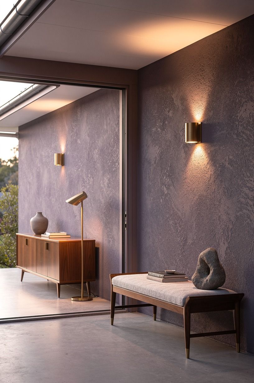 Mix Porch Lighting Into the Three-Source Glow Plan