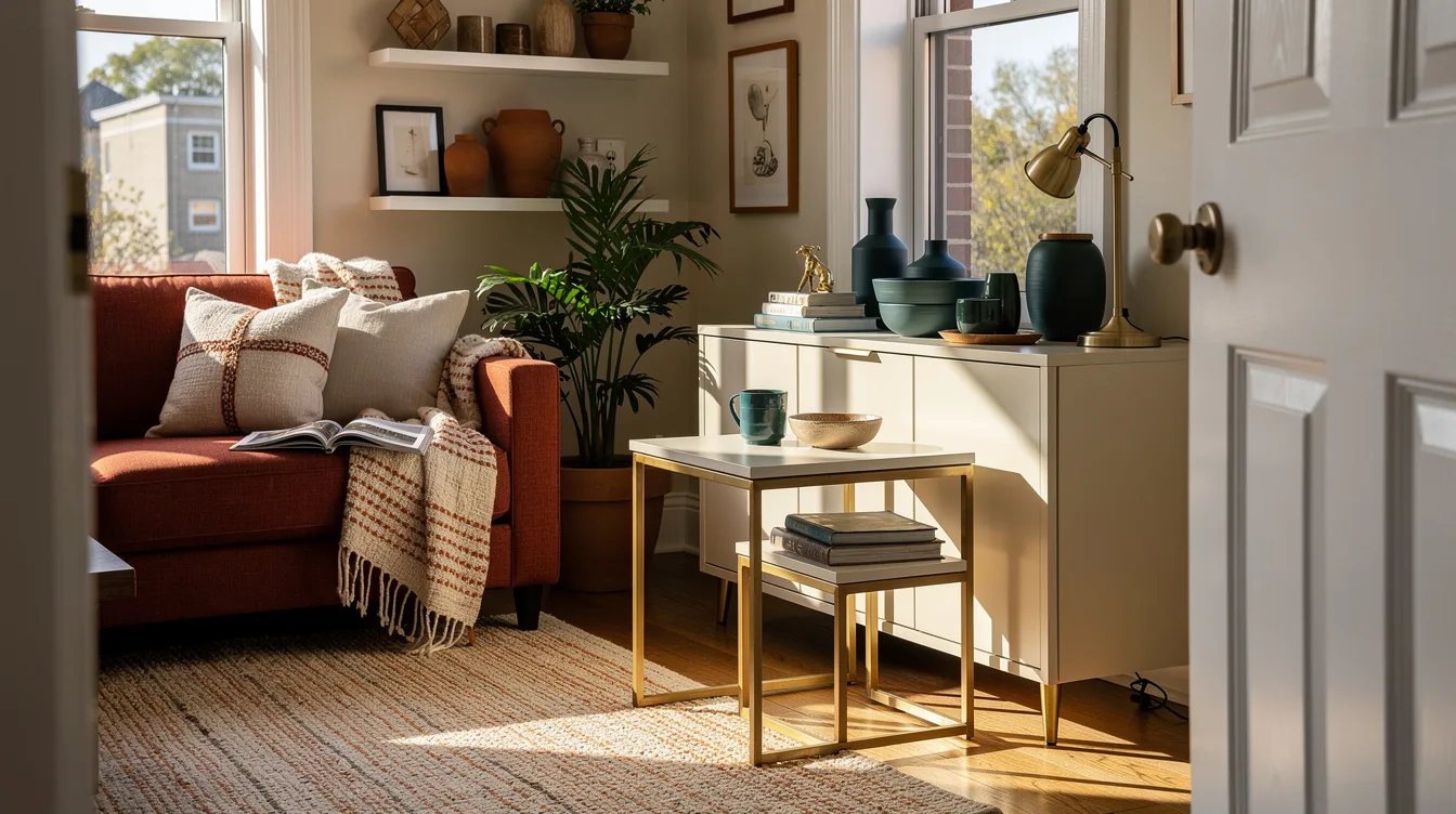 Edit Accessories Down to the Contrast Color