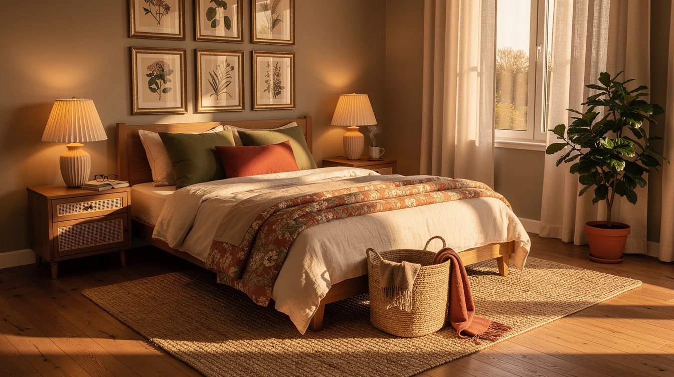 12 Bedroom Finds That Bring Anthropologie Style Without the Premium Price