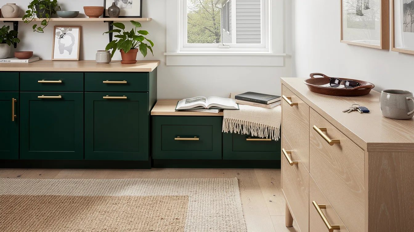 Repeat One Placement Decision Across the Whole Room