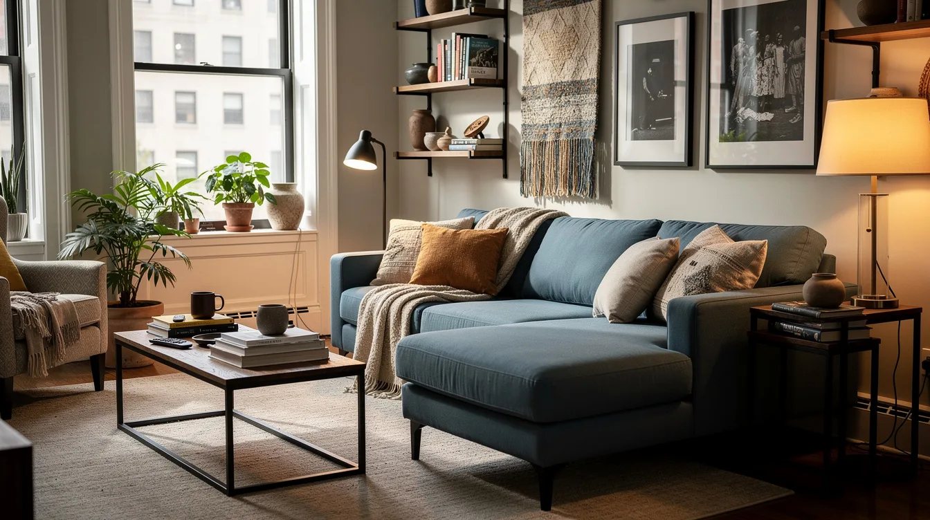 Point the Chaise Toward the Dead End