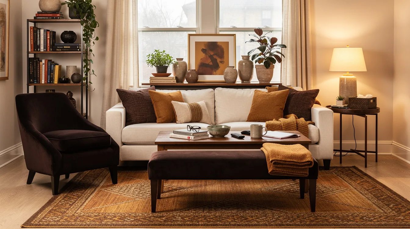 Skip the U-Shaped Sectional