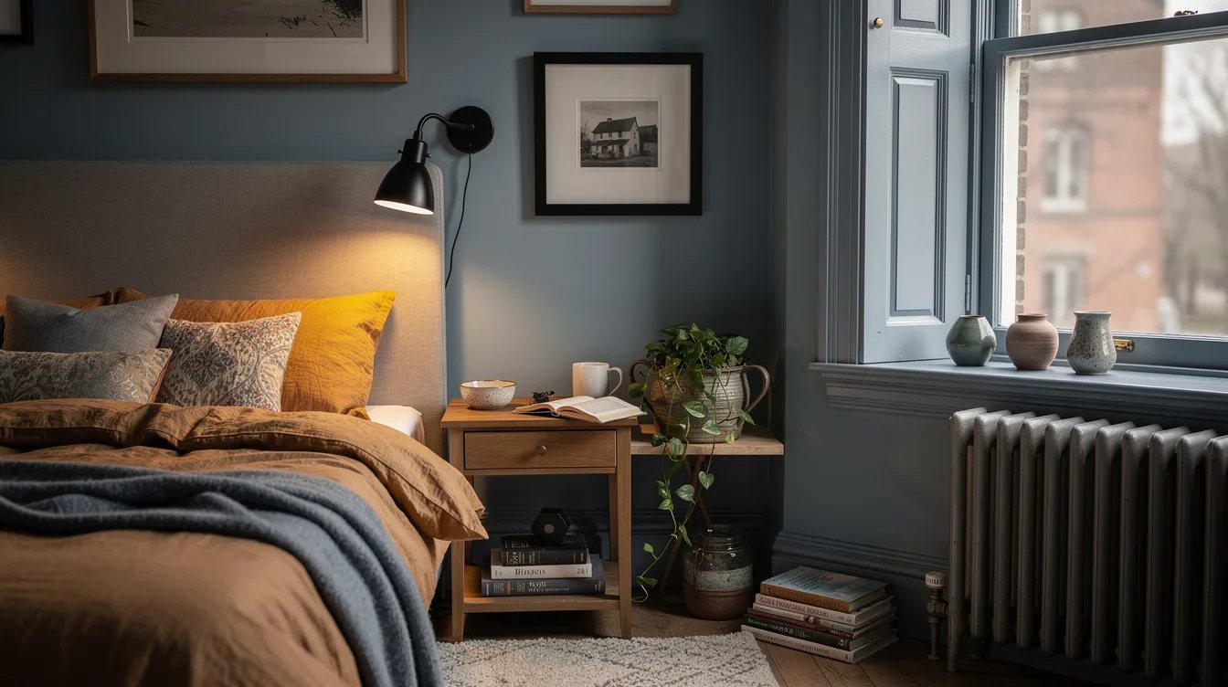 Reserve Rechargeable Lights for Cord-Free Walls