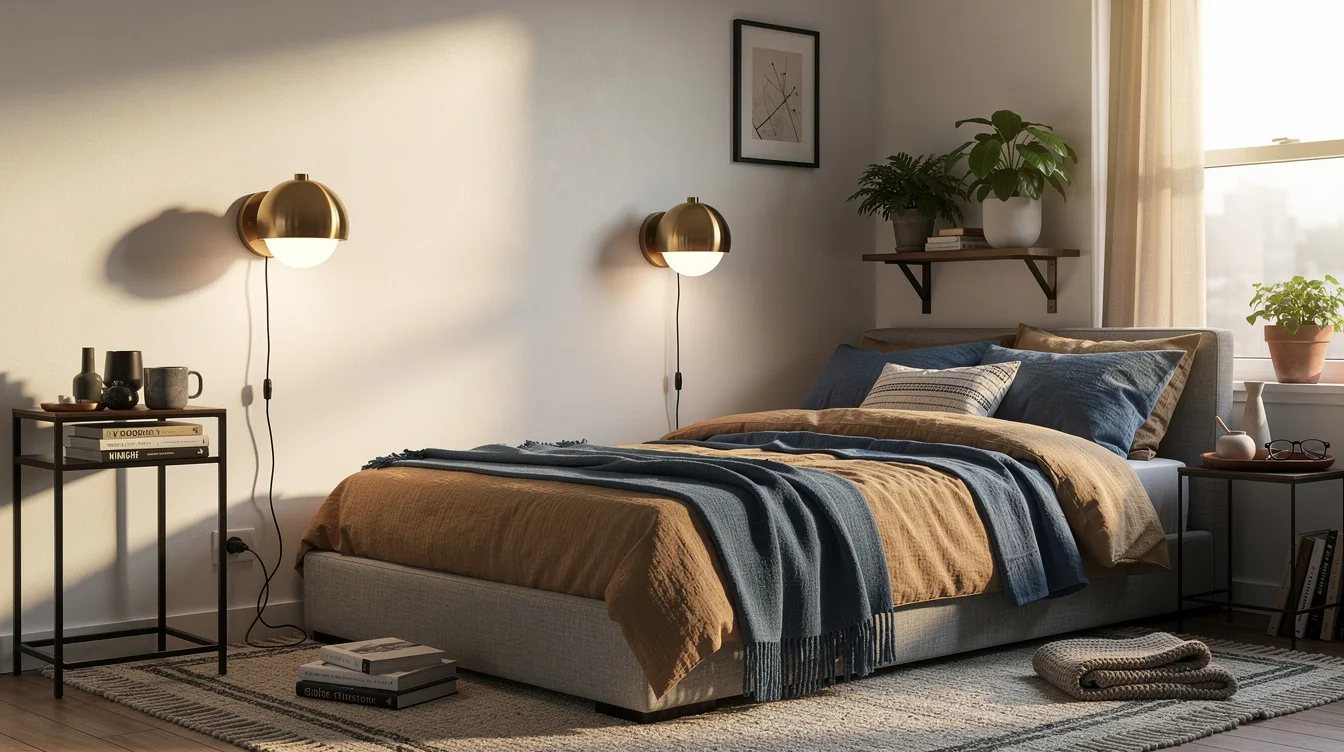 Consider Globe Electric Salma for a Brass Globe