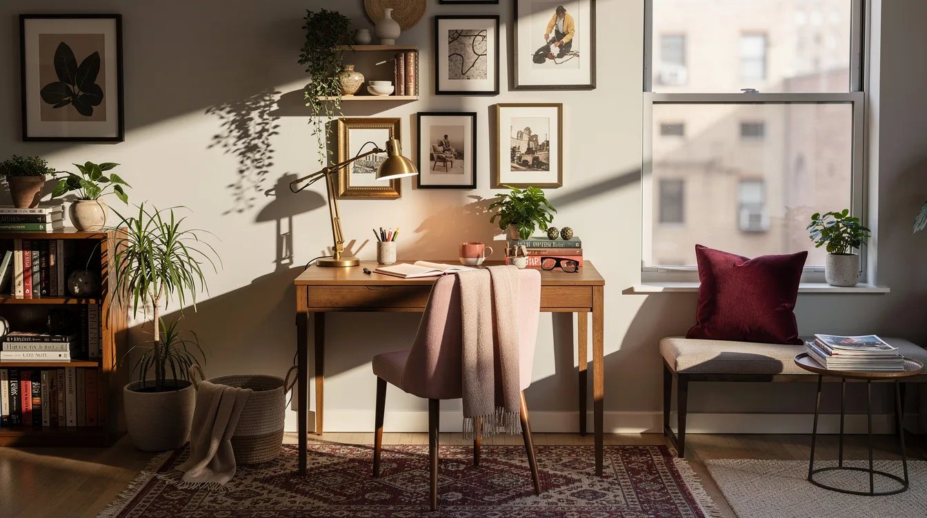 Give the Nook One Visual Job