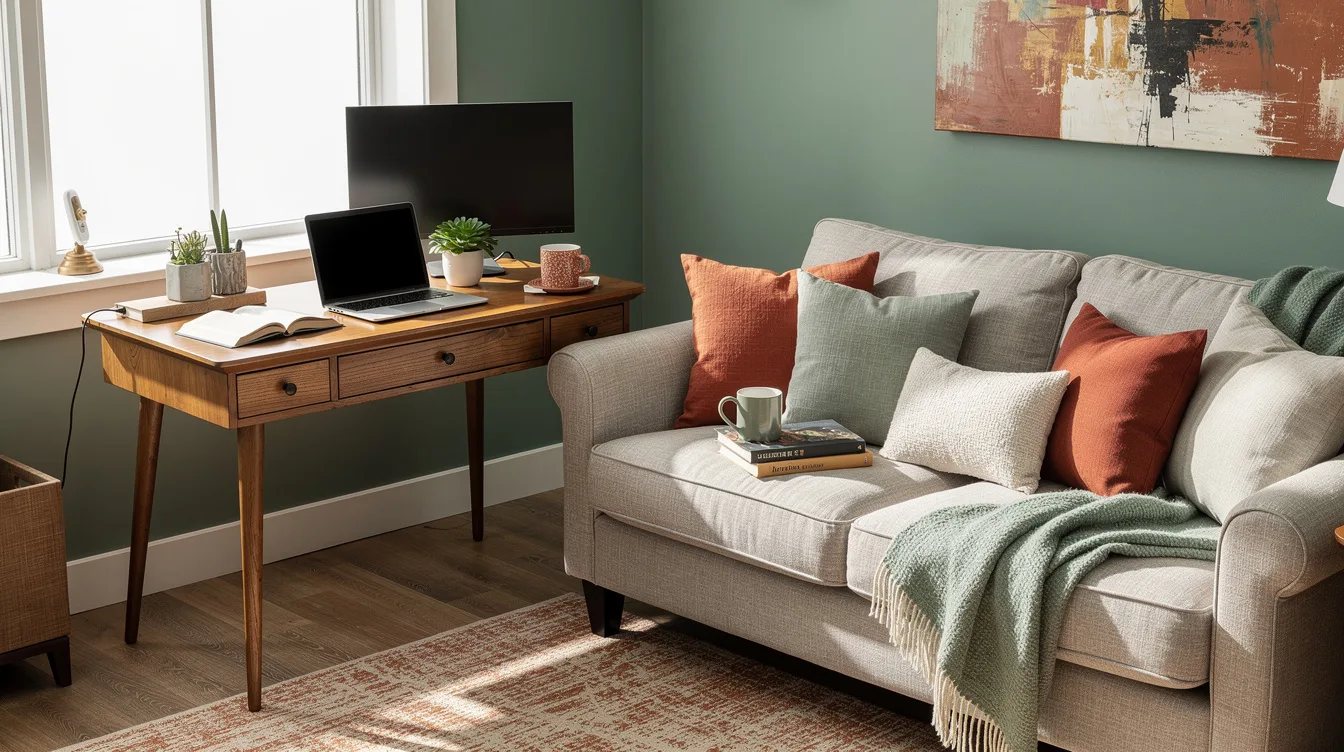 14 West Elm Compact Desks That Don’t Look Like Dorm Furniture