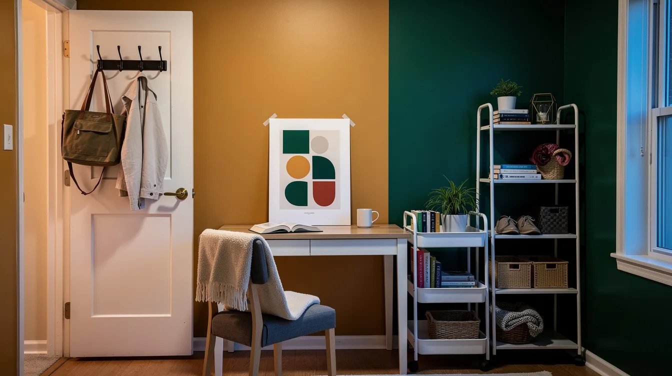 Landlord Said No Holes? These 14 Command Finds Work Anyway