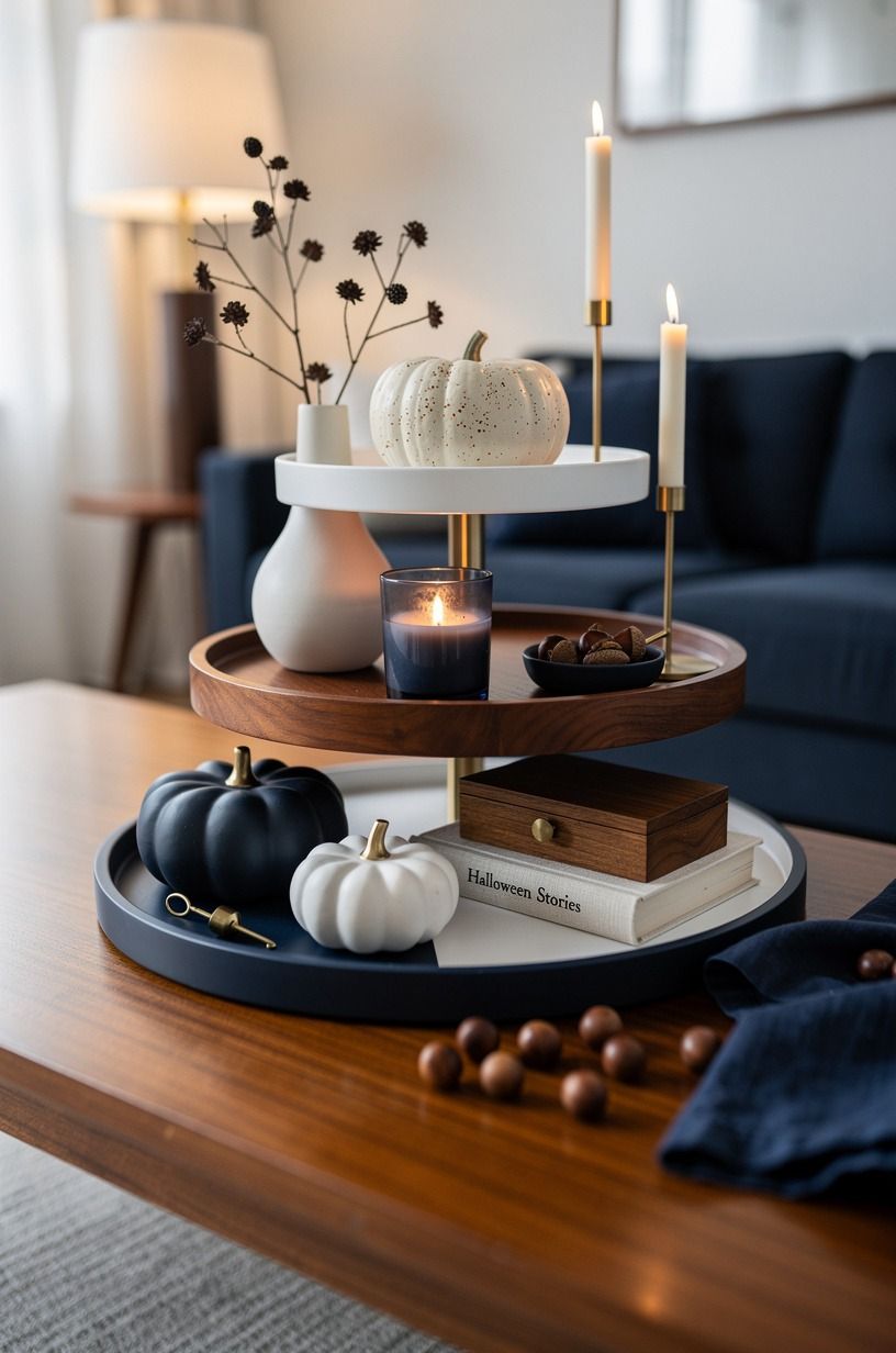 Build the Three-Height Light Stack for a Table Styling Formula