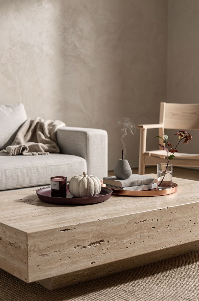 Test the Five-Second Photograph With the Table Styling Formula