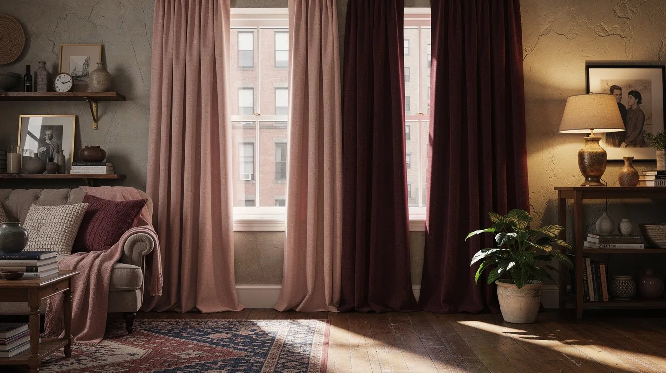 Use Extra-Wide Panels to Reduce Seams