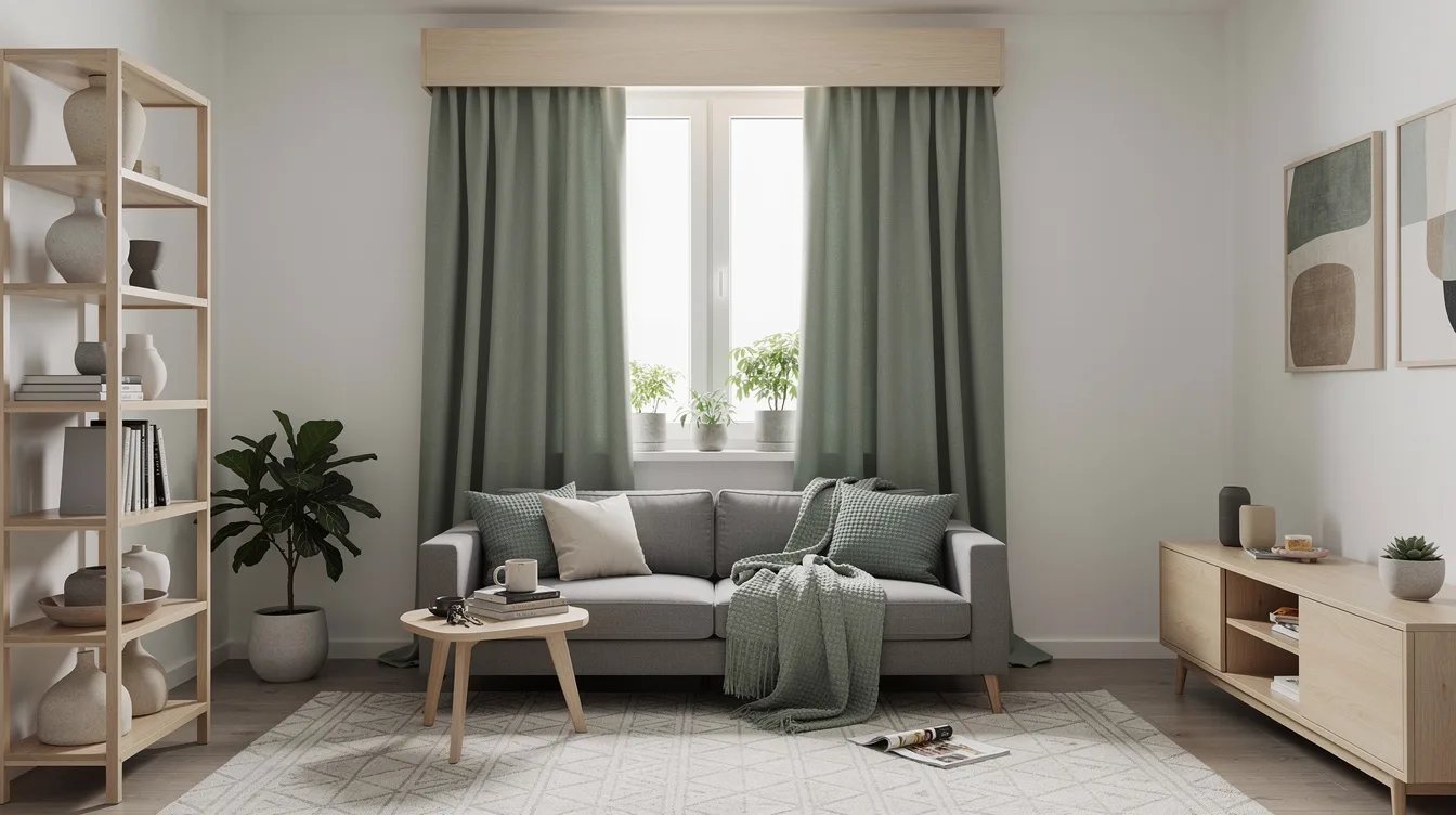 Match the Header to the Room's Architecture