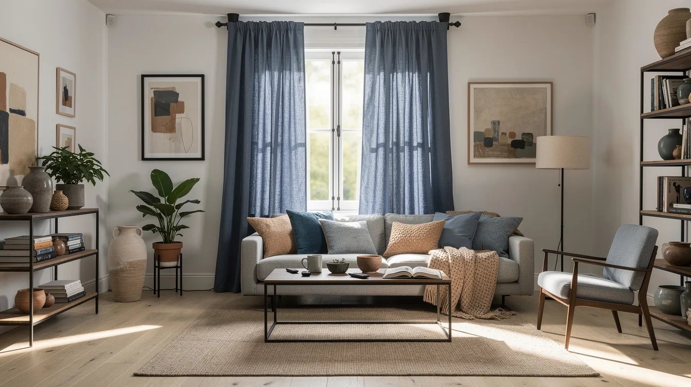 Build a Floor-to-Ceiling Tension Frame