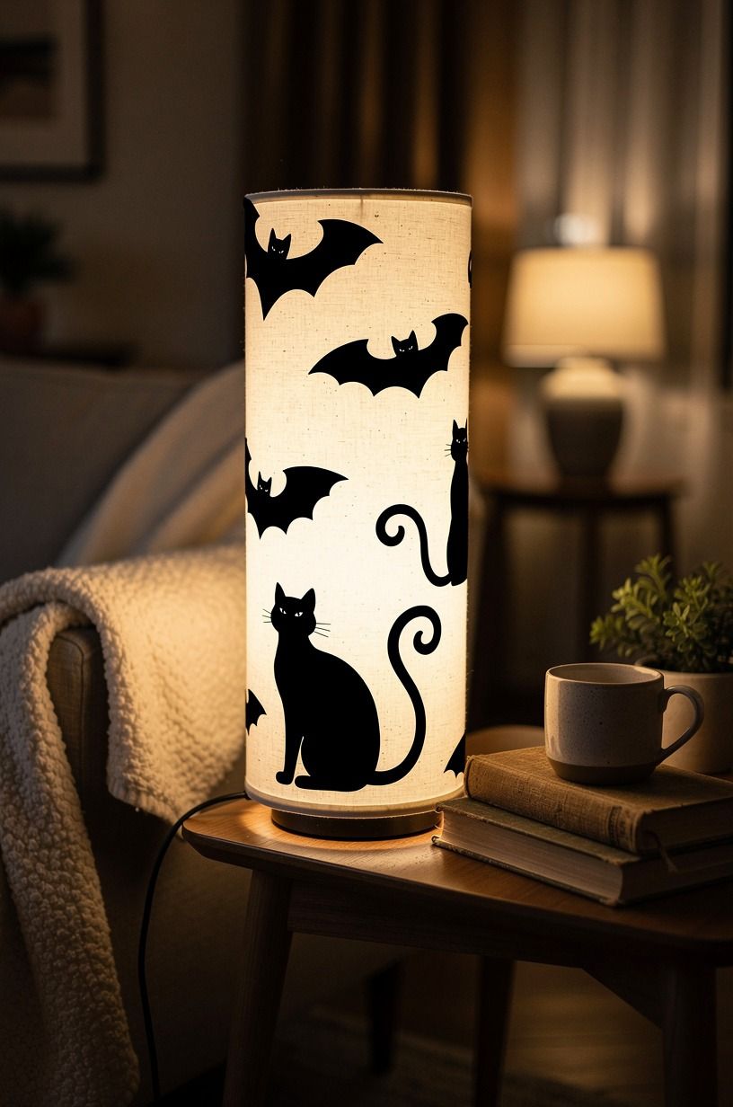 Can the Three-Height Light Stack Save a Small Table?