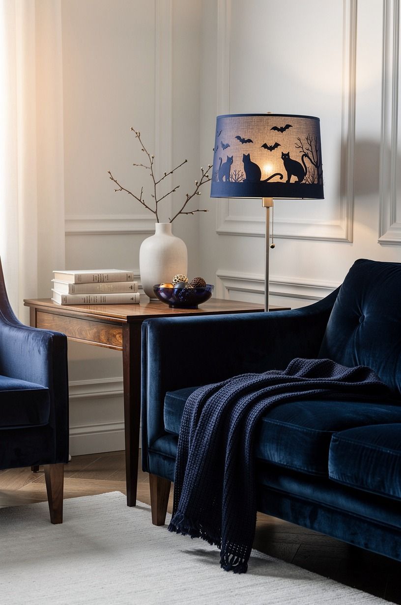 Set the Budget Before You Start These Lighting Decor Crafts