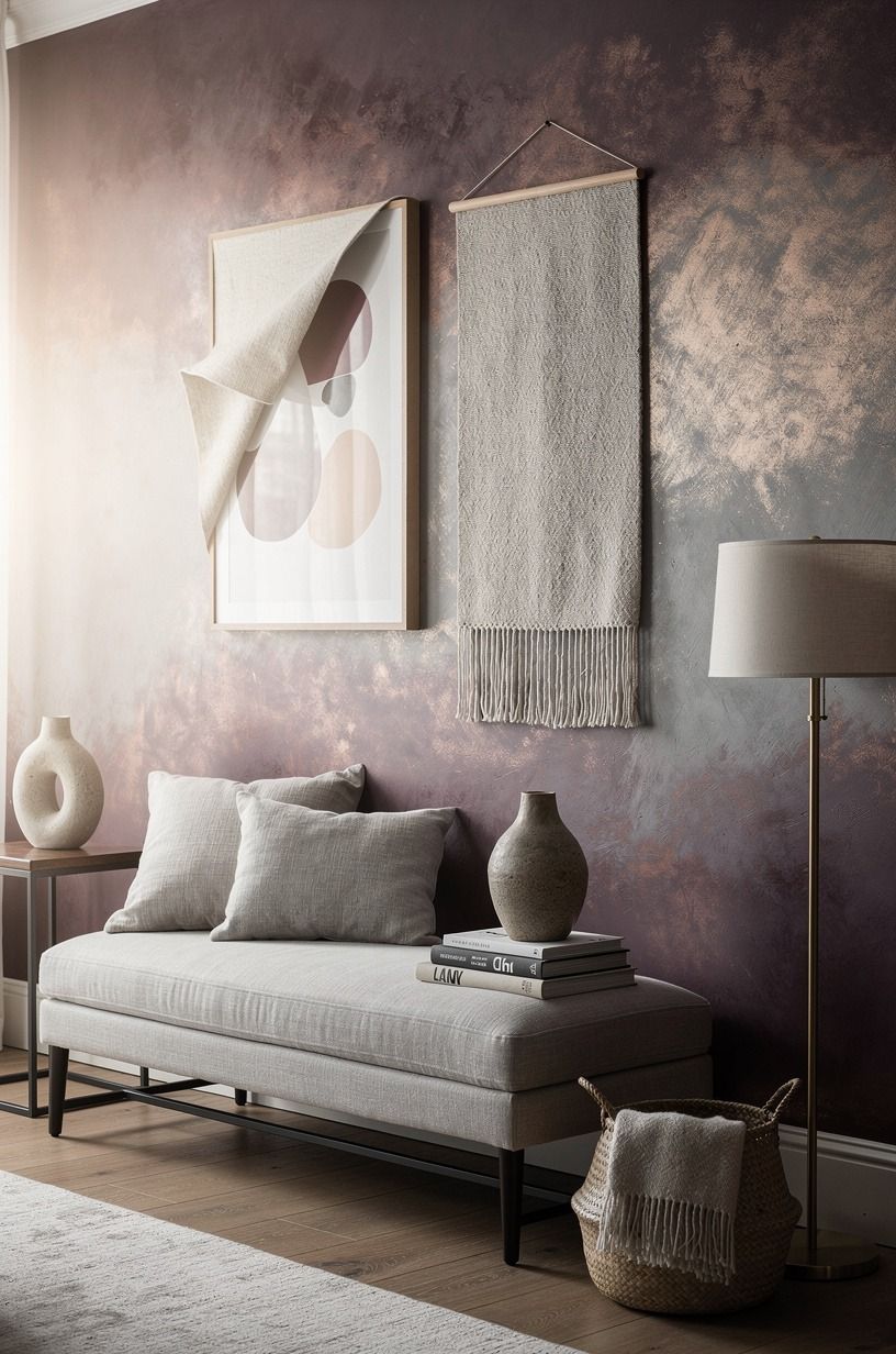 Remove temporary wall decor without damage