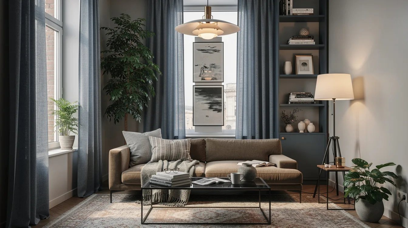 Work With the Ceiling Height
