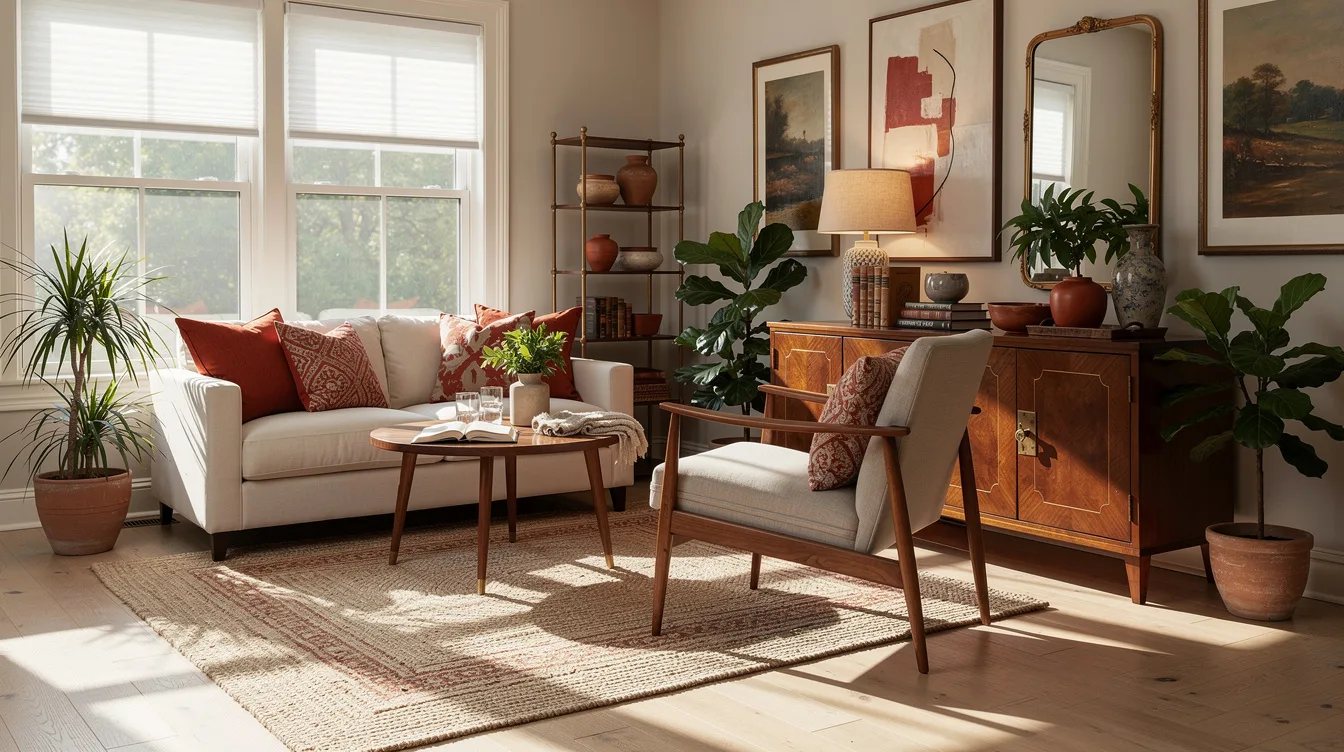 Choose Repairable Heirloom Pieces