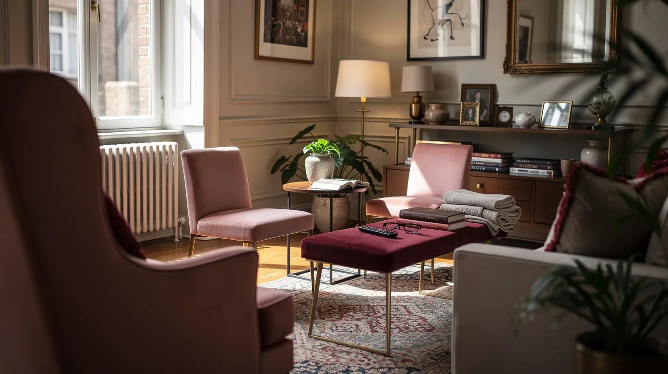 Add Hospitality Seating Without Overfilling