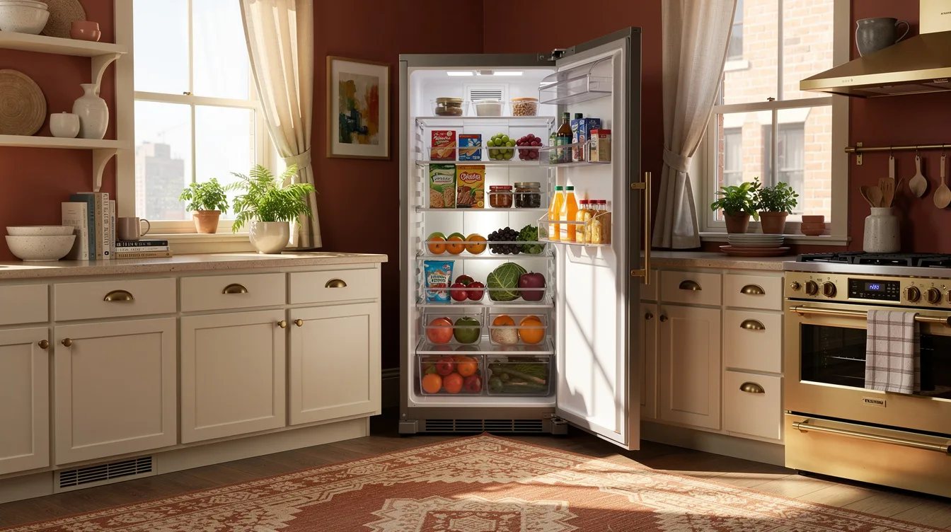 Choose Easy-Clean Surfaces