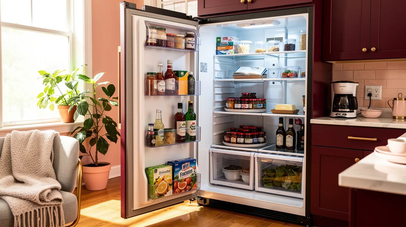 The $3 Target Fridge Organizers Shoppers Keep Going Back For