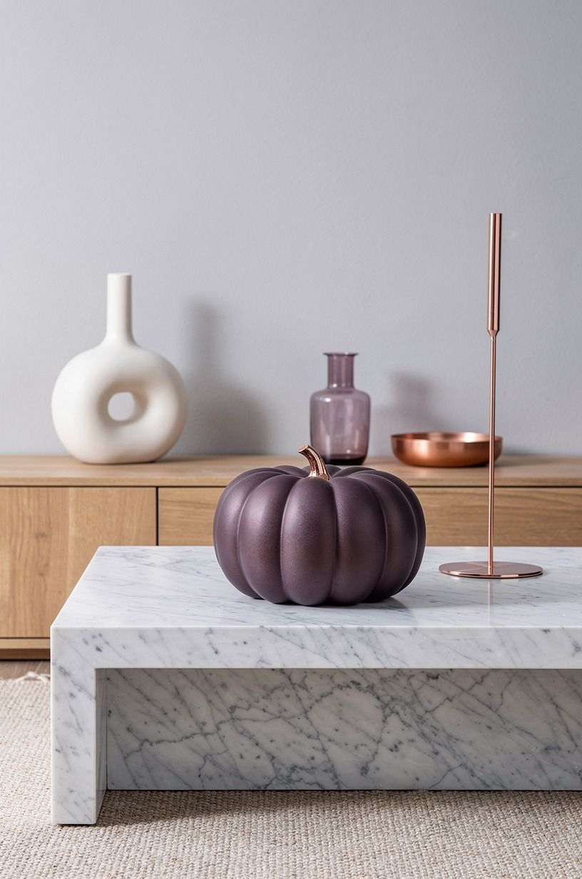 Mix High End Look for Less Materials