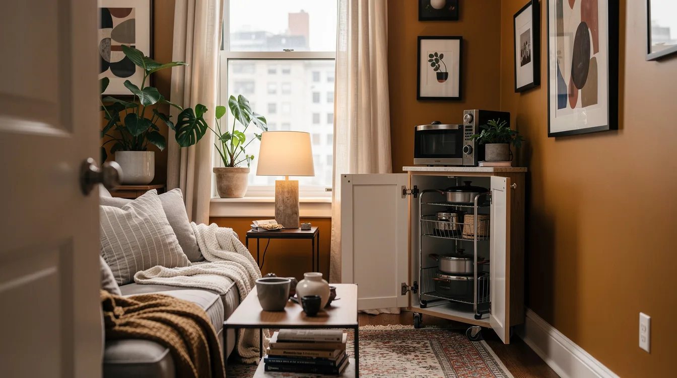 Make Every Piece Move With the Lease