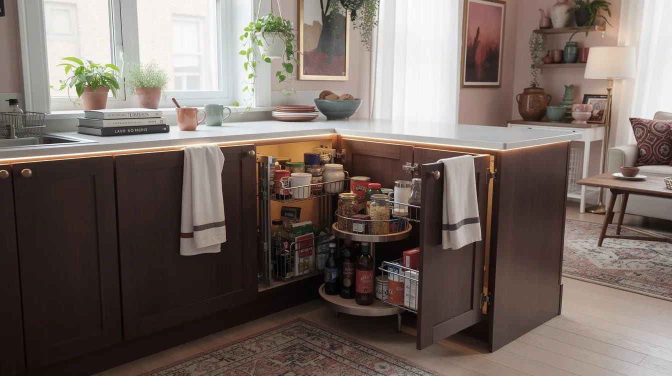 Skip the Permanent Pull-Out Retrofit