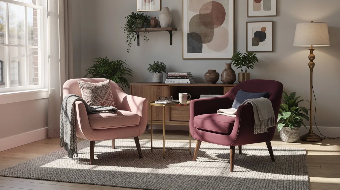 Use Deep Seating to Add Weight
