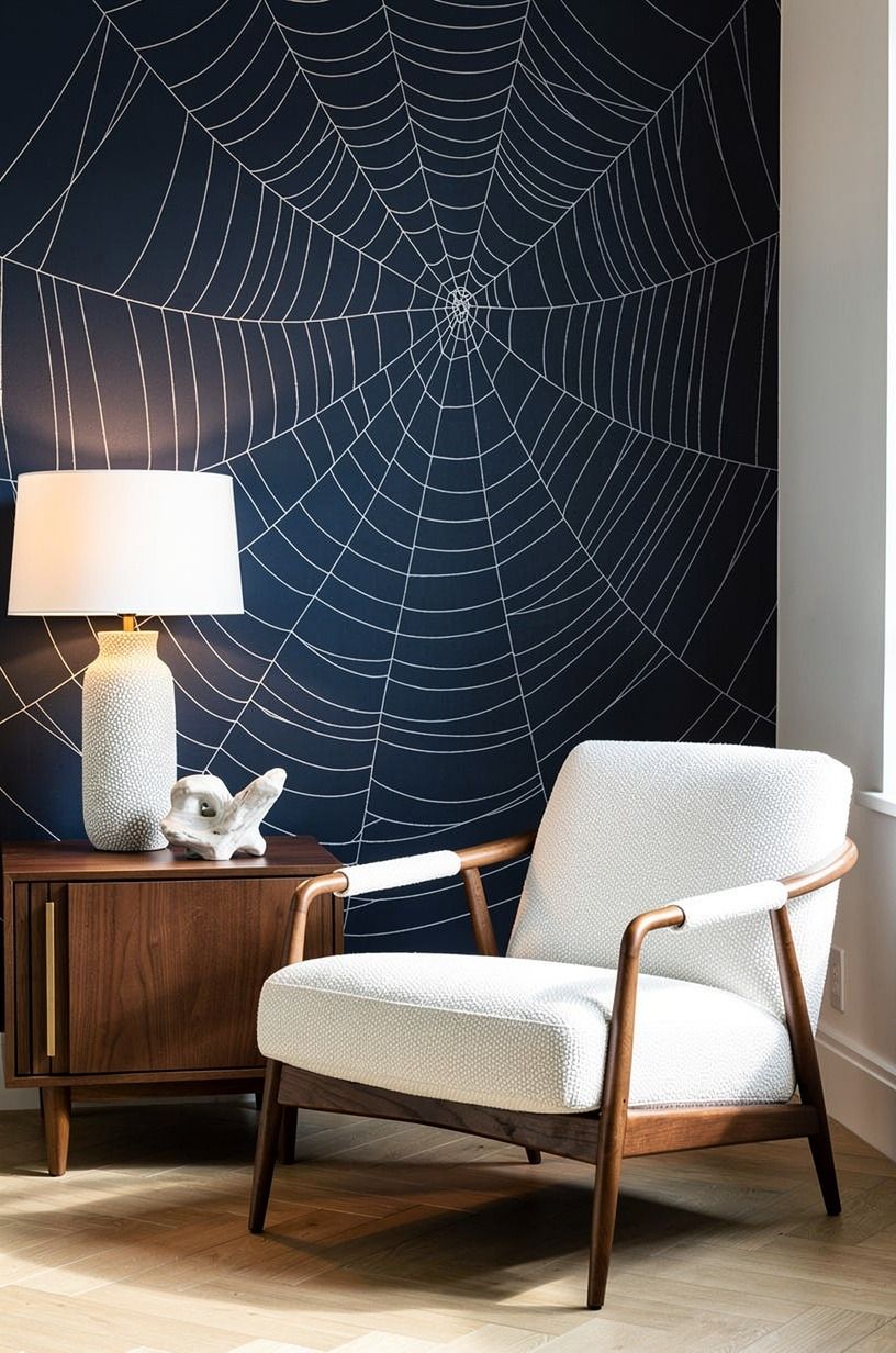 Can You Make the Web Look Real Without Darkness?