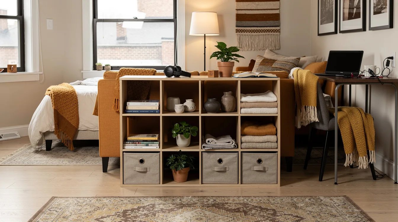 Reserve a 5x5 for a Generous Studio