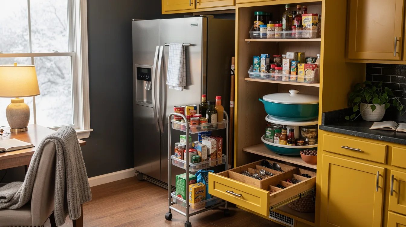12 Amazon Organizers TikTok Won’t Shut Up About Under $25