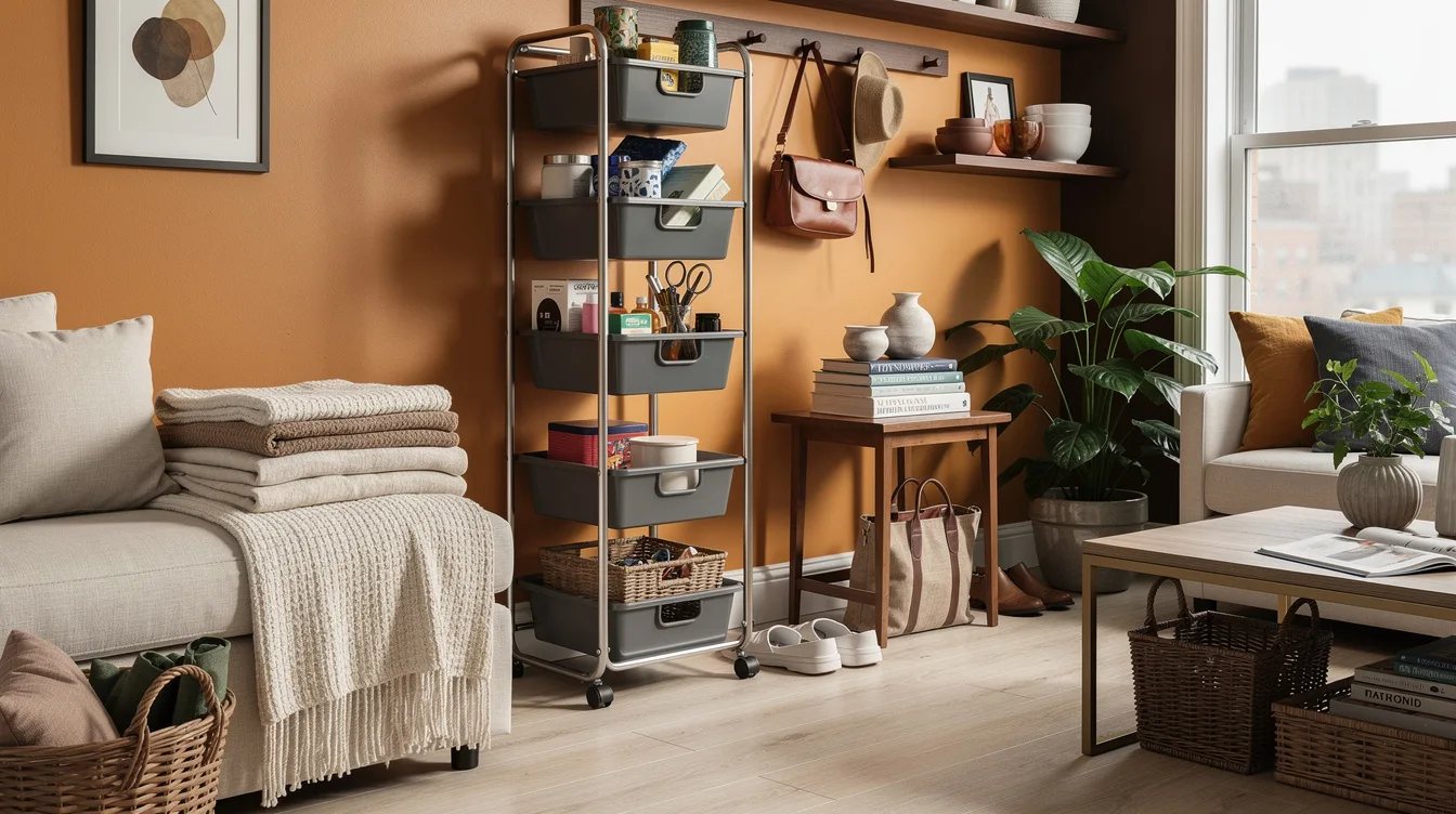 Add Fast Vertical Storage with TRINITY Basics