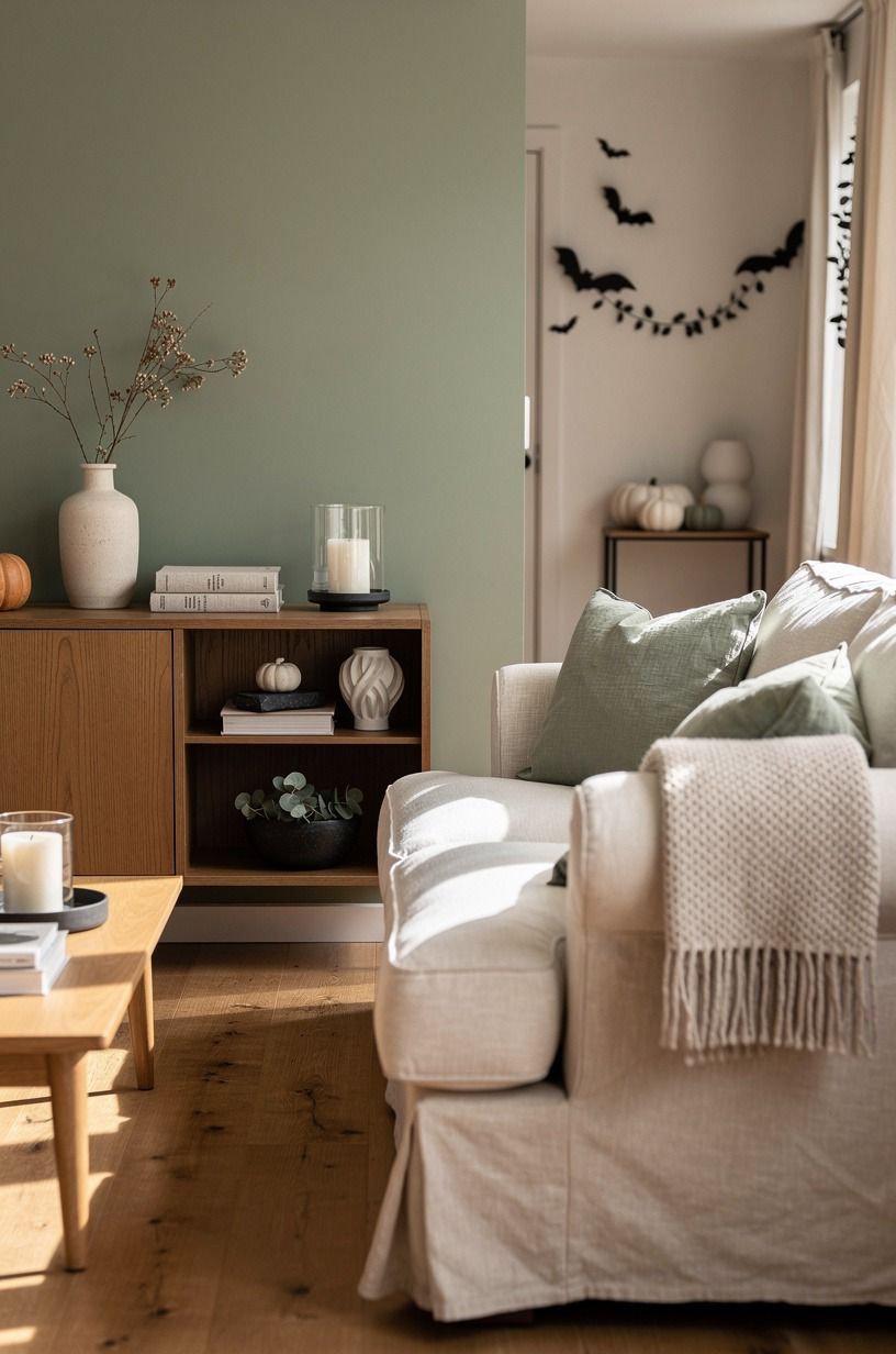 Mix the Two-Wood Rule in the Den