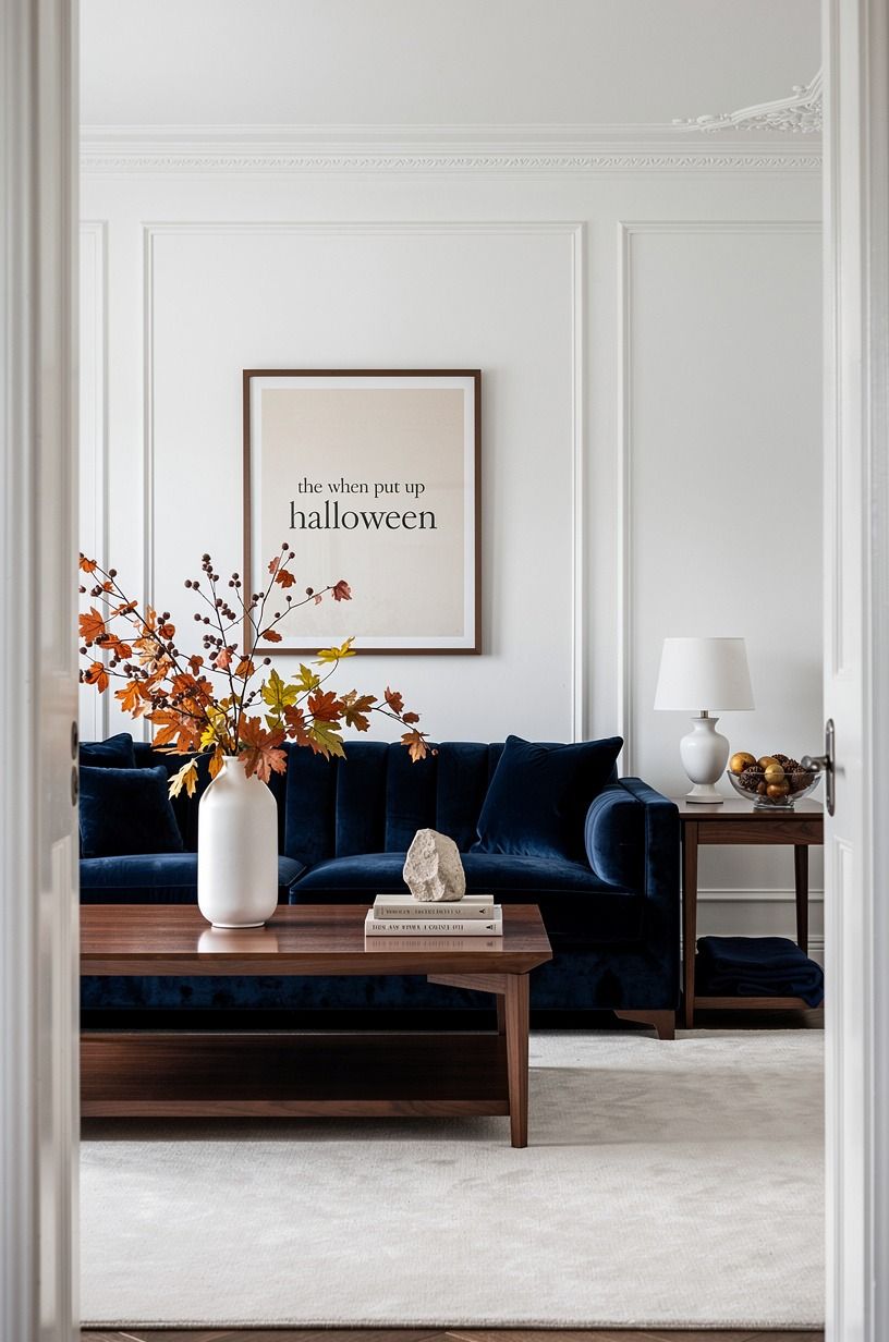 Anchor the Room with the Two-Texture Rule