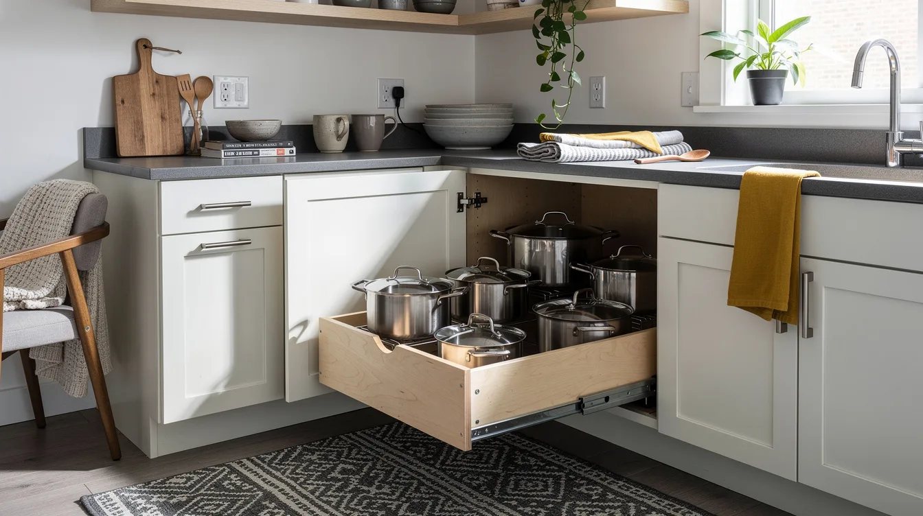 Build a Full-Depth Tray With Plywood