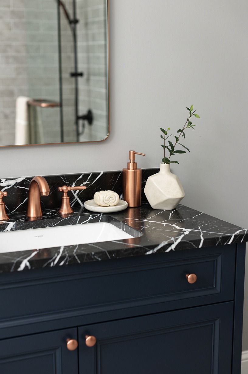 Edit the Counter With the Three-Object Rule