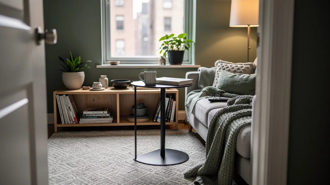 Spend About $35 on the Skinny Drink-Table Shape