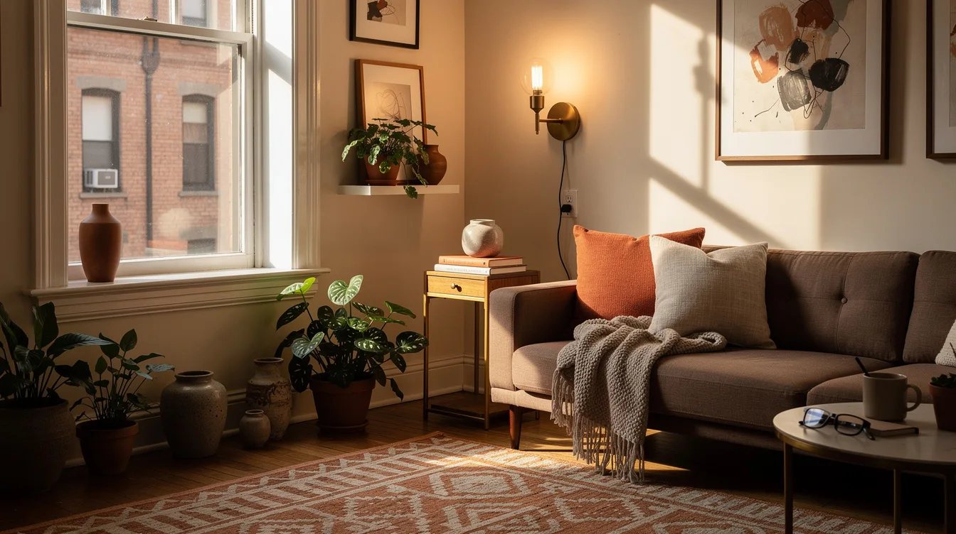 Choose Globe Electric for a Graphic Accent
