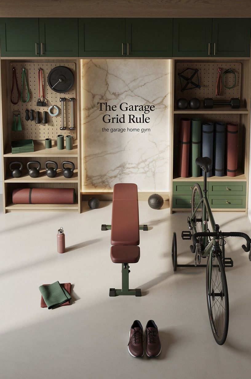 The Garage Grid Rule