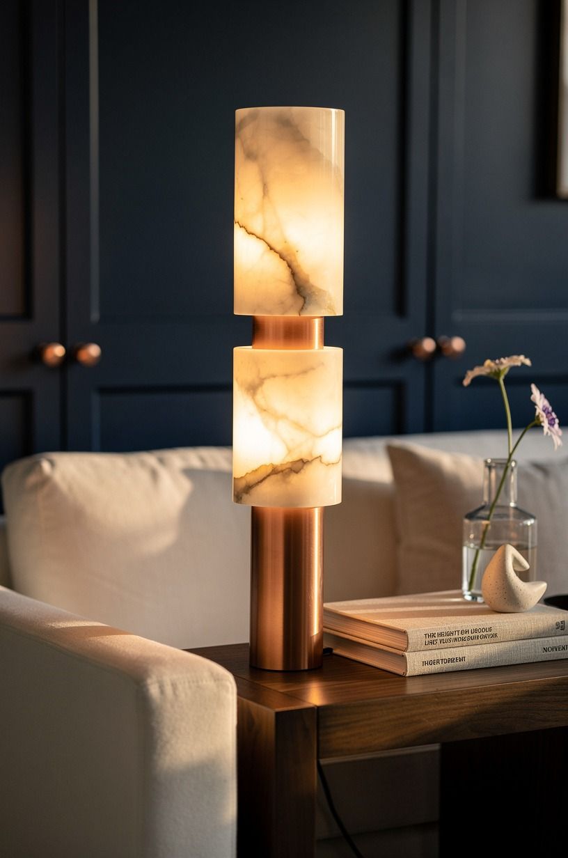 How Do You Build the Three-Height Light Stack?