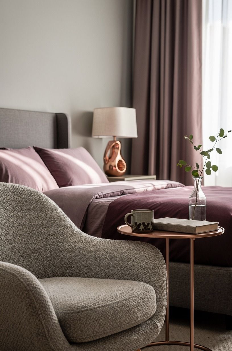 Create a Small Reading Corner