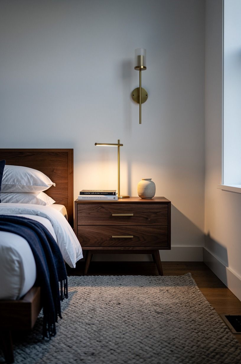 Edit the Rustic Details, Keep the Calm