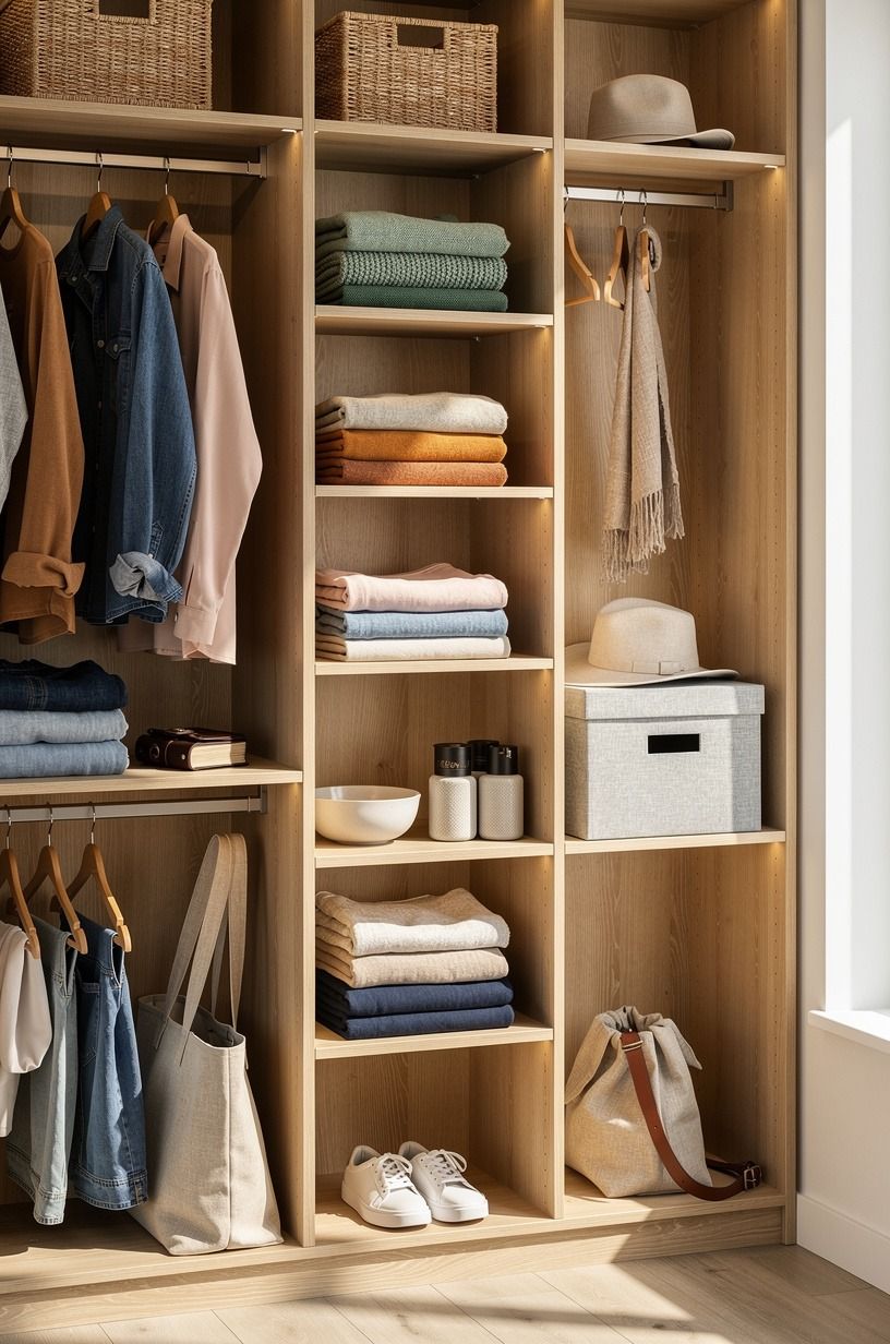 The Fourteen-Inch Shelf Rule