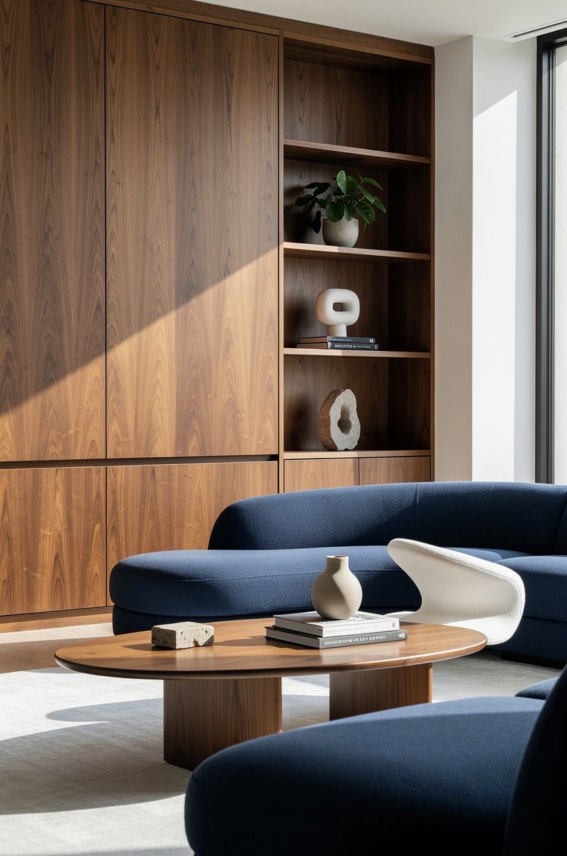 Use the Two-Wood Rule for Built-In Energy